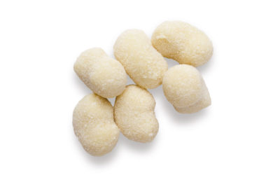 gnocchi