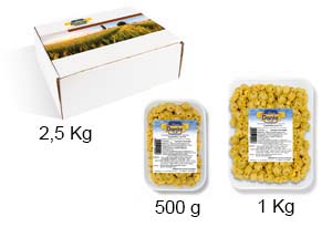 TORTELLINI DI CARNE